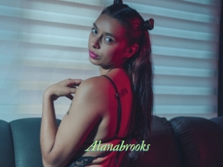 Alanabrooks