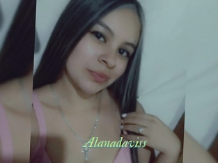 Alanadaviss