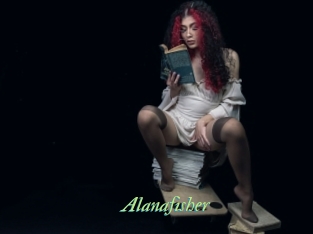 Alanafisher