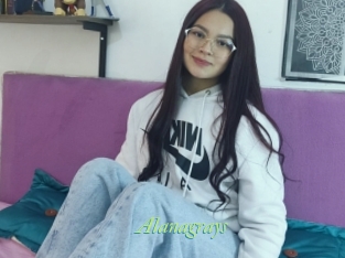Alanagrays