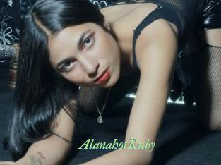 AlanahotRuby