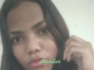 Alanalan