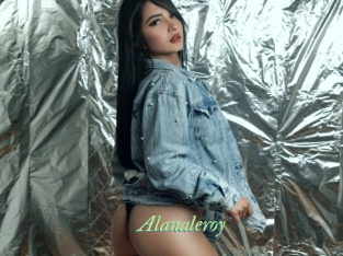 Alanaleroy