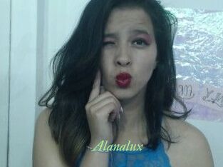 Alanalux