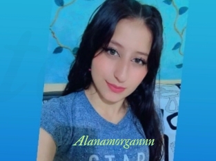 Alanamorgannn