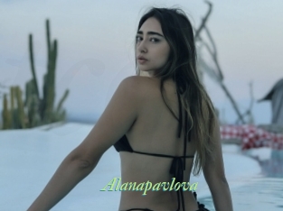 Alanapavlova
