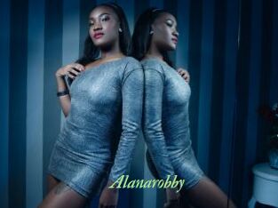 Alanarobby