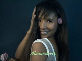 Alanarobeerts