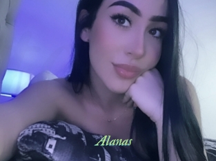 Alanas