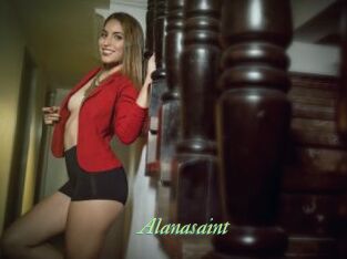 Alanasaint
