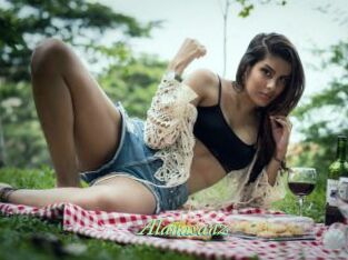 Alanasanz