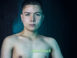 Alanblaack