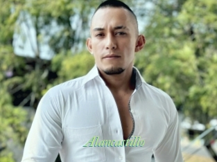 Alancastillo