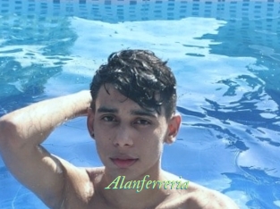 Alanferreria