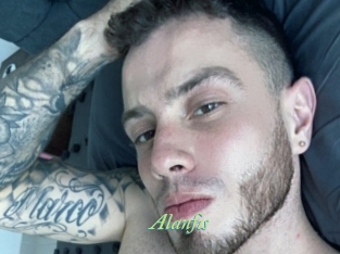 Alanfis