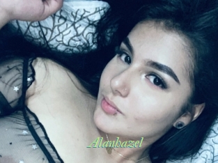Alanhazel