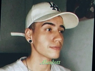 alanhott Tel Coquin