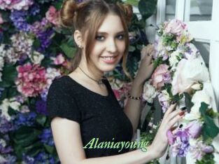Alaniayoung
