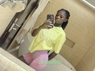Alanibelle