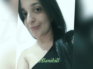 Alanihill