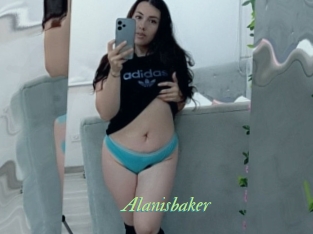 Alanisbaker