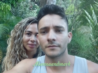 Alannaandmark