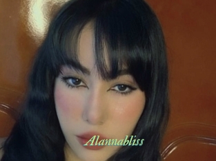 Alannabliss