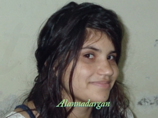 Alannadargan