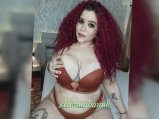 Alannahannk