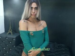 Alannahots