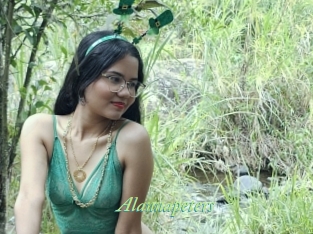 Alannapeters