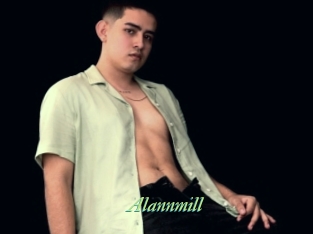 Alannmill
