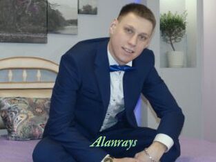 Alanrays