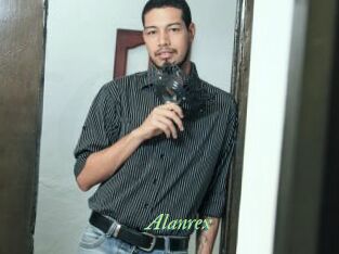 Alanrex