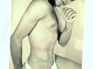 Alansexyxxx