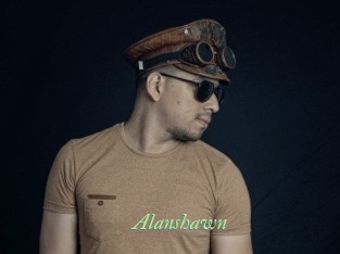 Alanshawn
