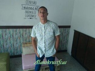 Alanskrustfcas