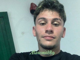 Alansmith89