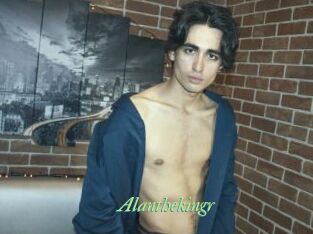 Alanthekingr