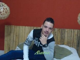 Alanwc