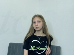 Alaskaalec