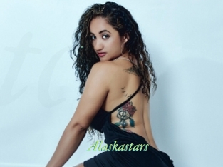 alaskastars Tel Coquin