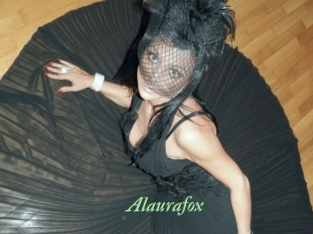 alaurafox Tel Coquin