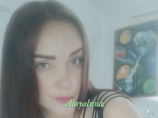 Alayaluna