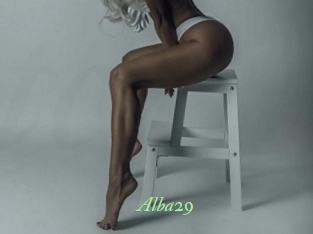 Alba29