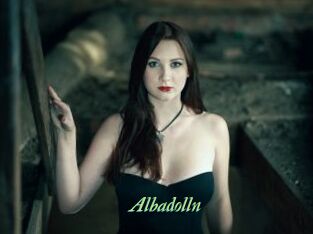 Albadolln