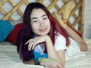 Albahansel