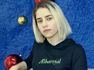 Albaroyal