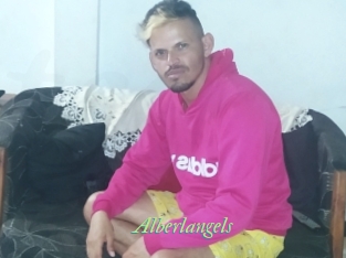 alberlangels Tel Coquin