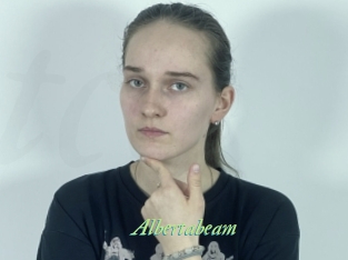 albertabeam Tel Coquin